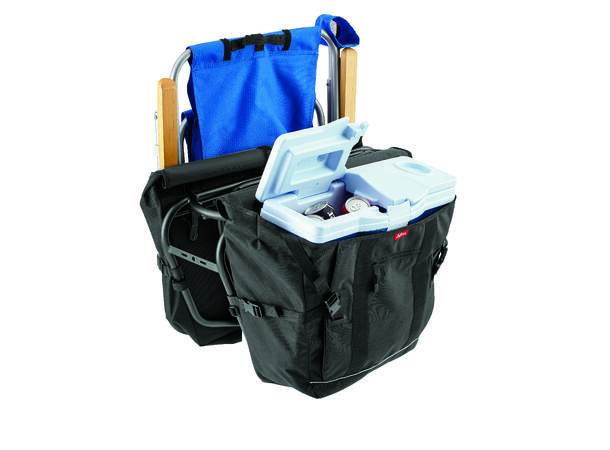 Benno Utility Pannier Bag [1] ! Boost EVO 1+, 46er 